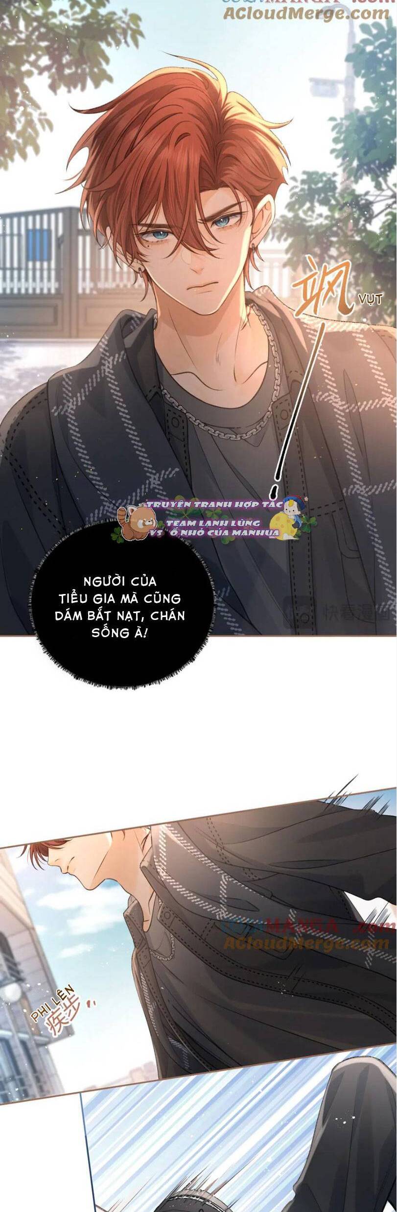 Tổng Tài Đuổi Vợ Lại Khóc Lóc Cầu Xin Vợ Quay Lại: Chapter 43