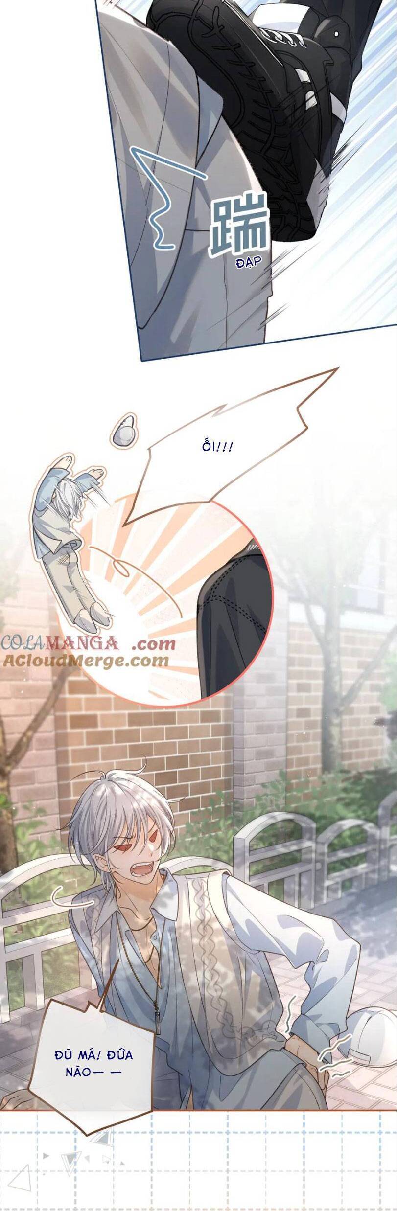 Tổng Tài Đuổi Vợ Lại Khóc Lóc Cầu Xin Vợ Quay Lại: Chapter 43