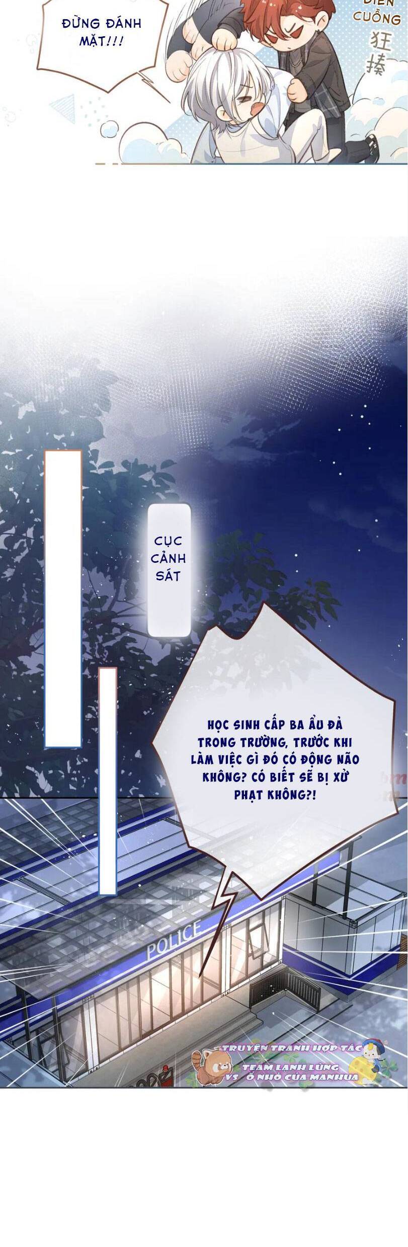 Tổng Tài Đuổi Vợ Lại Khóc Lóc Cầu Xin Vợ Quay Lại: Chapter 43