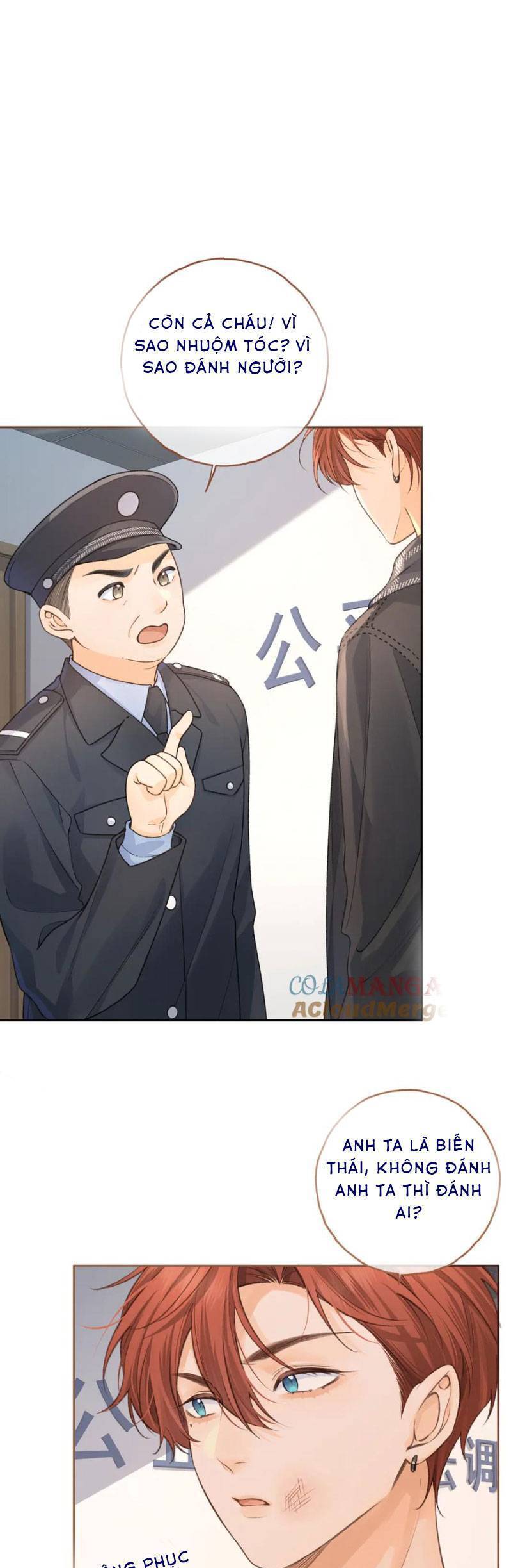 Tổng Tài Đuổi Vợ Lại Khóc Lóc Cầu Xin Vợ Quay Lại: Chapter 43