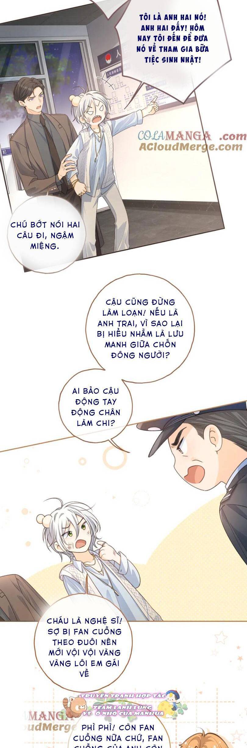 Tổng Tài Đuổi Vợ Lại Khóc Lóc Cầu Xin Vợ Quay Lại: Chapter 43