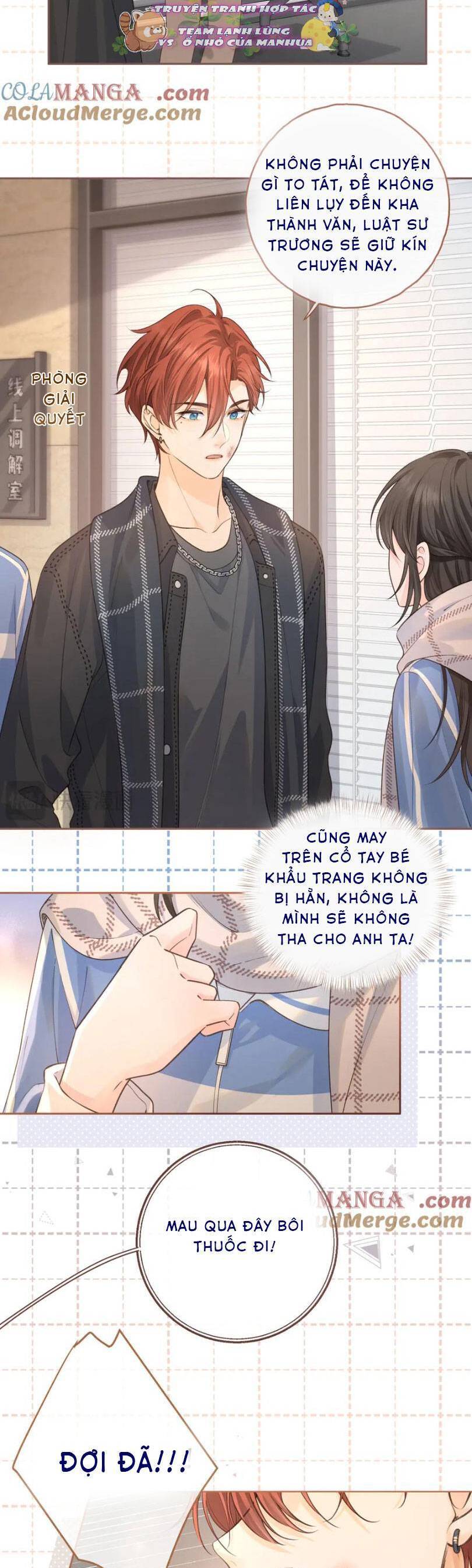 Tổng Tài Đuổi Vợ Lại Khóc Lóc Cầu Xin Vợ Quay Lại: Chapter 43