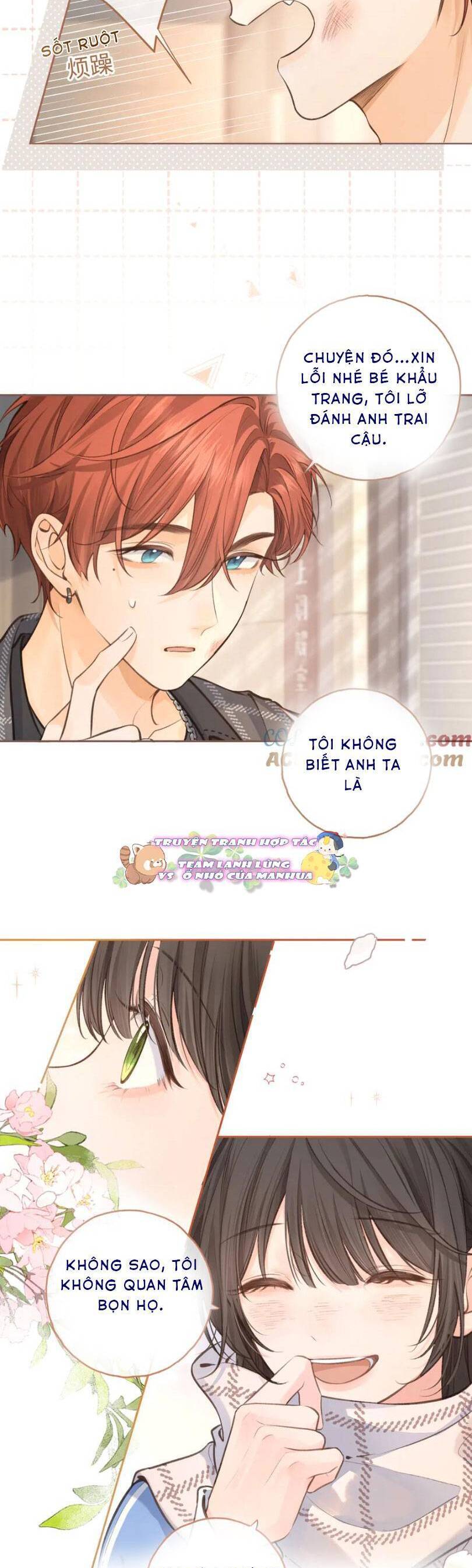 Tổng Tài Đuổi Vợ Lại Khóc Lóc Cầu Xin Vợ Quay Lại: Chapter 43