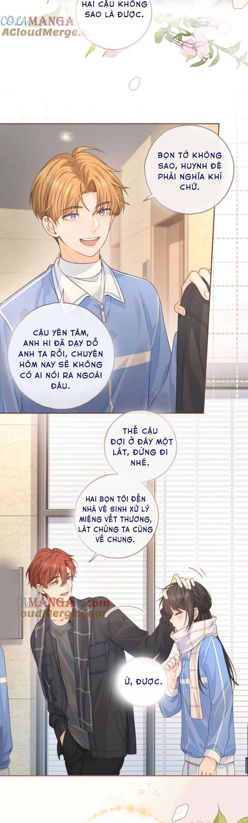 Tổng Tài Đuổi Vợ Lại Khóc Lóc Cầu Xin Vợ Quay Lại: Chapter 43