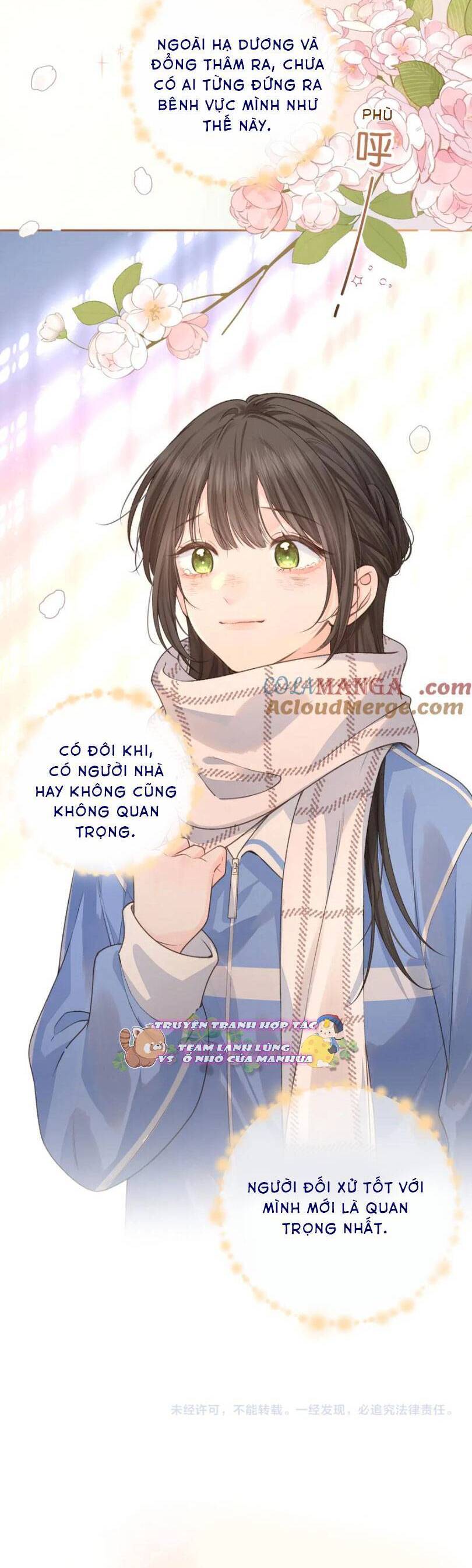 Tổng Tài Đuổi Vợ Lại Khóc Lóc Cầu Xin Vợ Quay Lại: Chapter 43