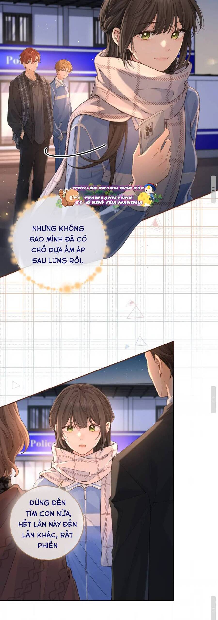 Tổng Tài Đuổi Vợ Lại Khóc Lóc Cầu Xin Vợ Quay Lại: Chapter 44