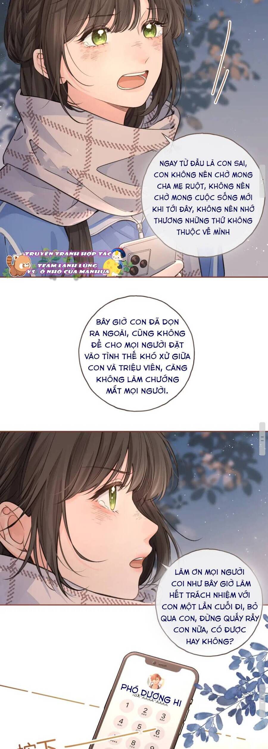 Tổng Tài Đuổi Vợ Lại Khóc Lóc Cầu Xin Vợ Quay Lại: Chapter 44