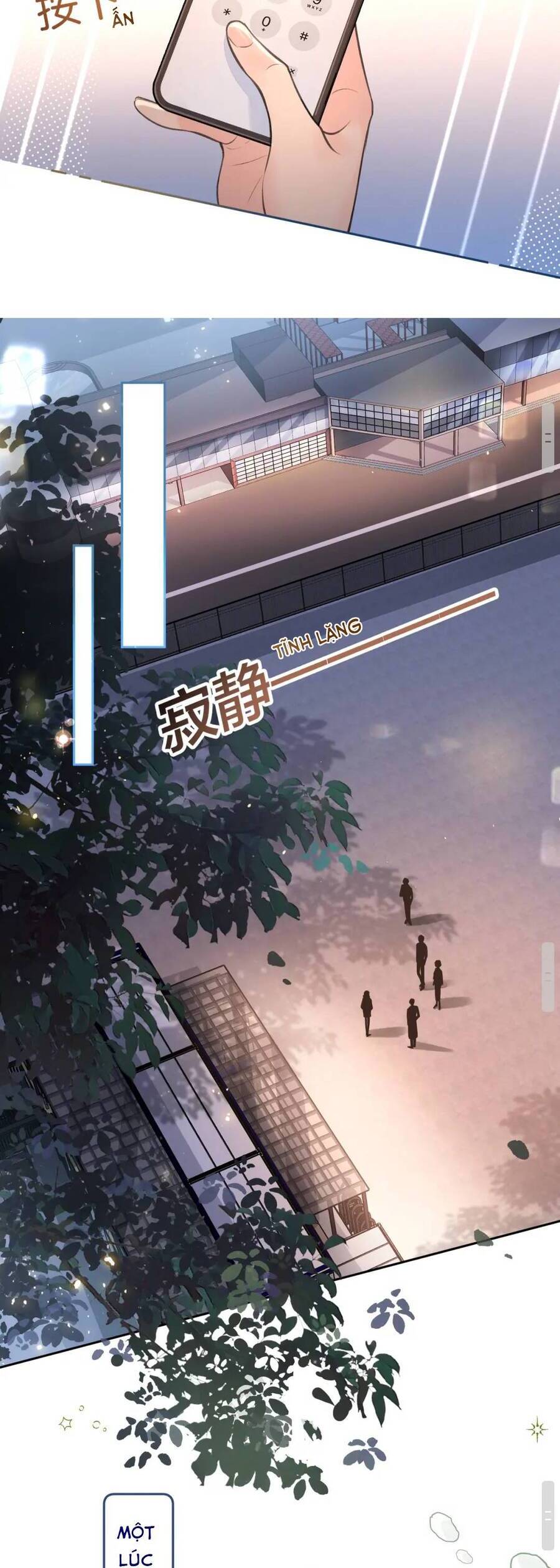 Tổng Tài Đuổi Vợ Lại Khóc Lóc Cầu Xin Vợ Quay Lại: Chapter 44