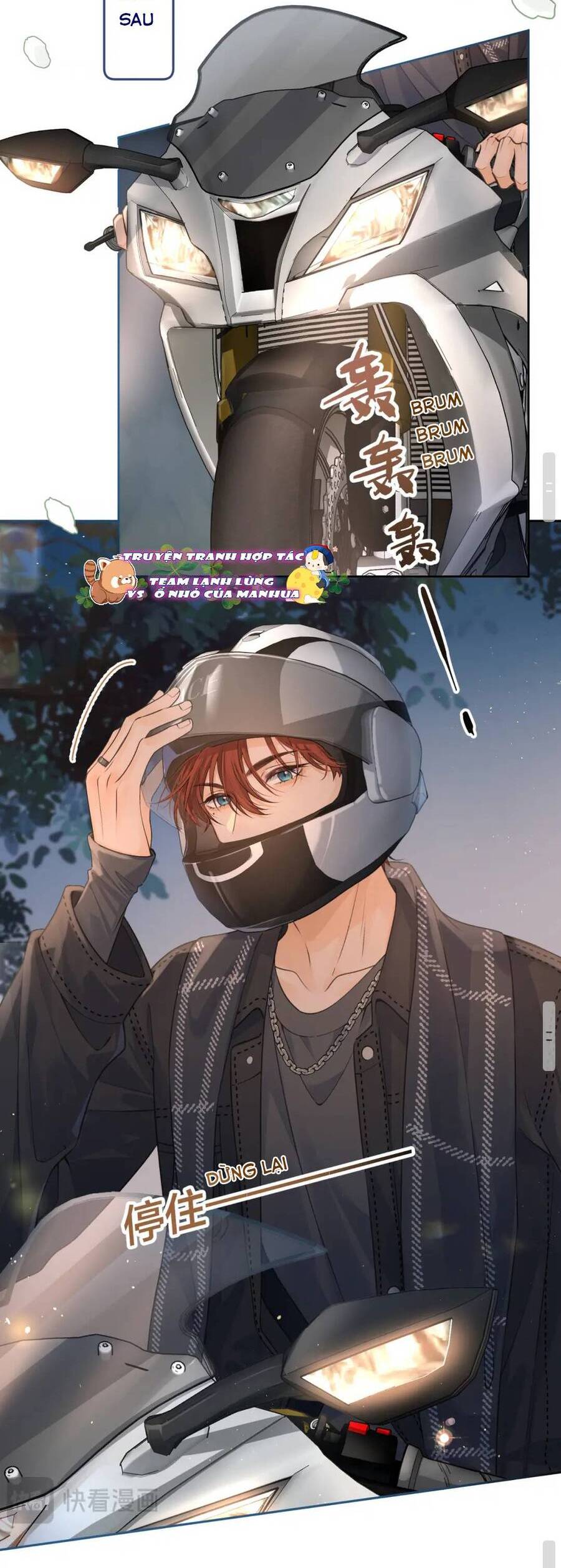 Tổng Tài Đuổi Vợ Lại Khóc Lóc Cầu Xin Vợ Quay Lại: Chapter 44