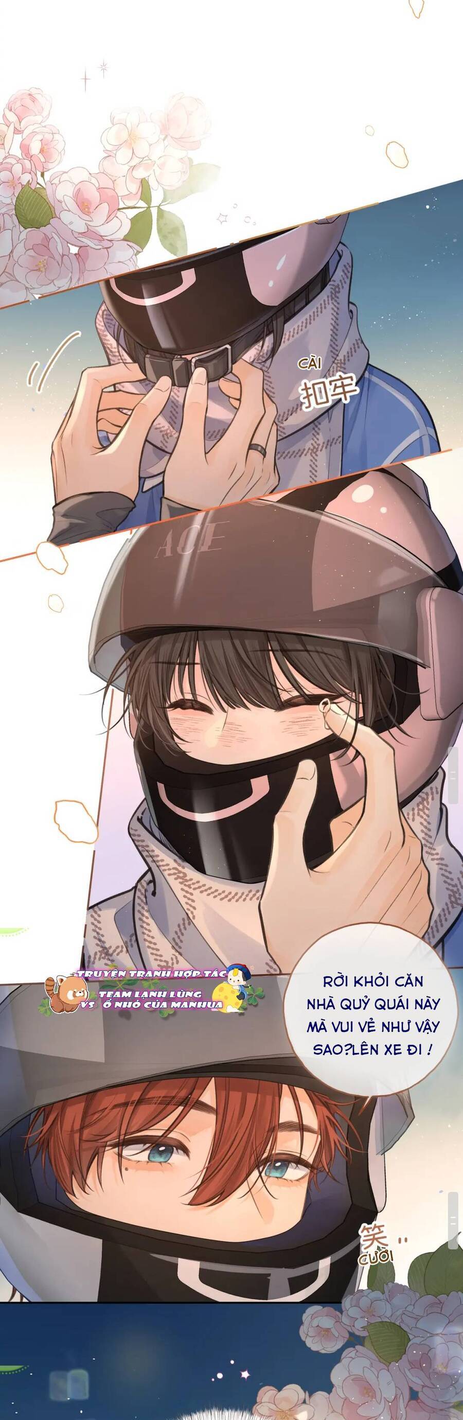Tổng Tài Đuổi Vợ Lại Khóc Lóc Cầu Xin Vợ Quay Lại: Chapter 44
