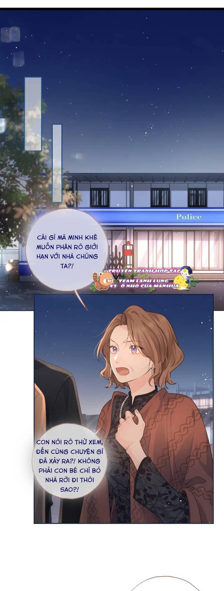 Tổng Tài Đuổi Vợ Lại Khóc Lóc Cầu Xin Vợ Quay Lại: Chapter 44