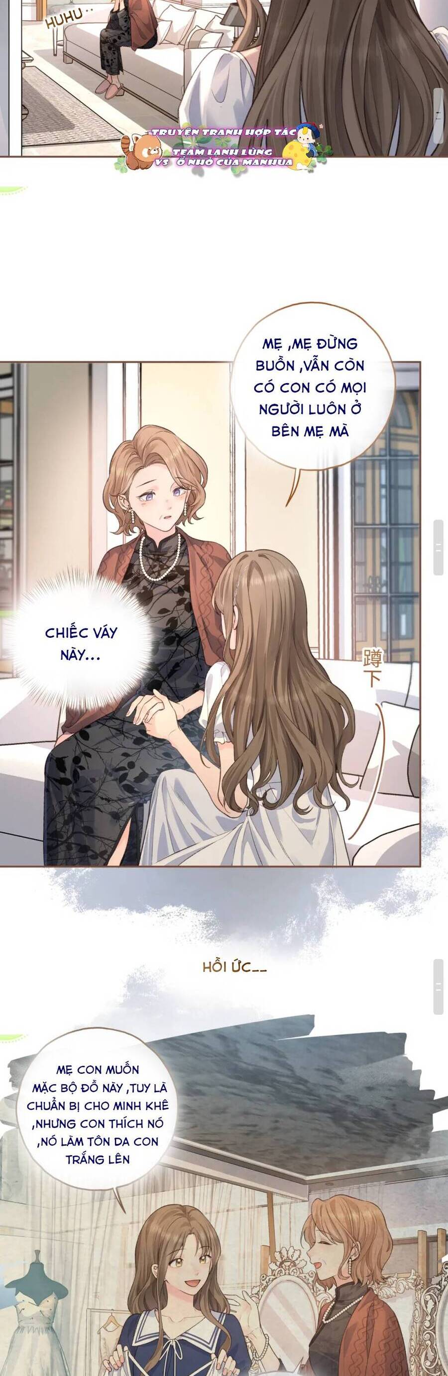 Tổng Tài Đuổi Vợ Lại Khóc Lóc Cầu Xin Vợ Quay Lại: Chapter 44