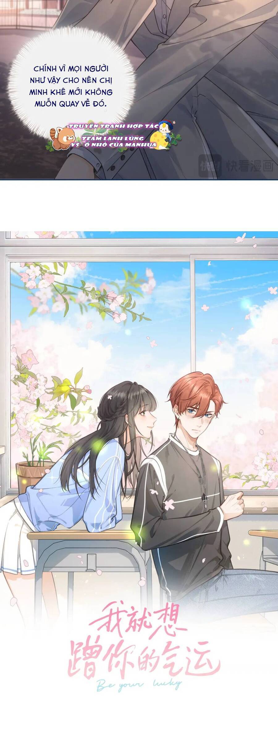 Tổng Tài Đuổi Vợ Lại Khóc Lóc Cầu Xin Vợ Quay Lại: Chapter 44