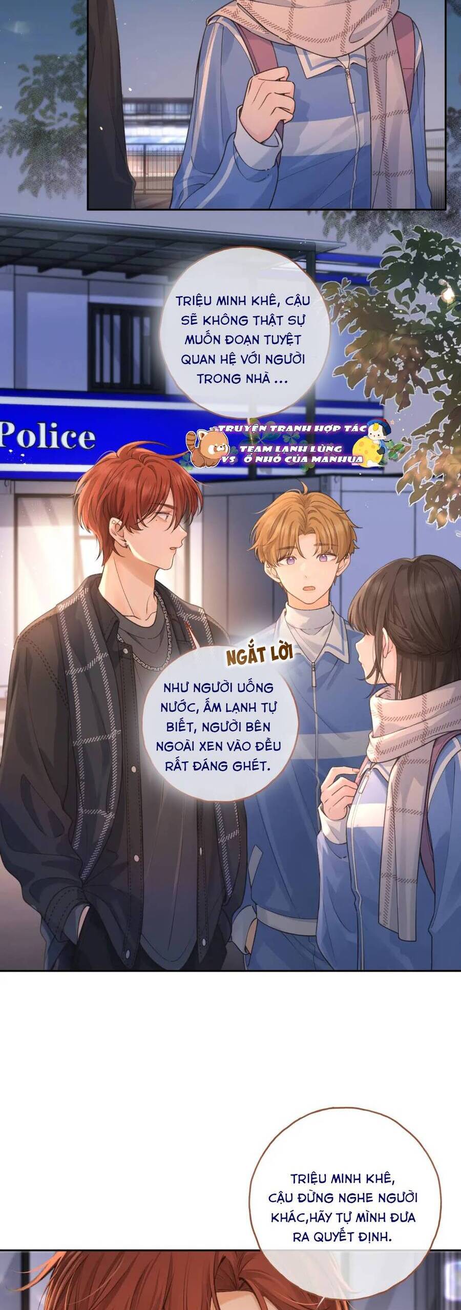Tổng Tài Đuổi Vợ Lại Khóc Lóc Cầu Xin Vợ Quay Lại: Chapter 44