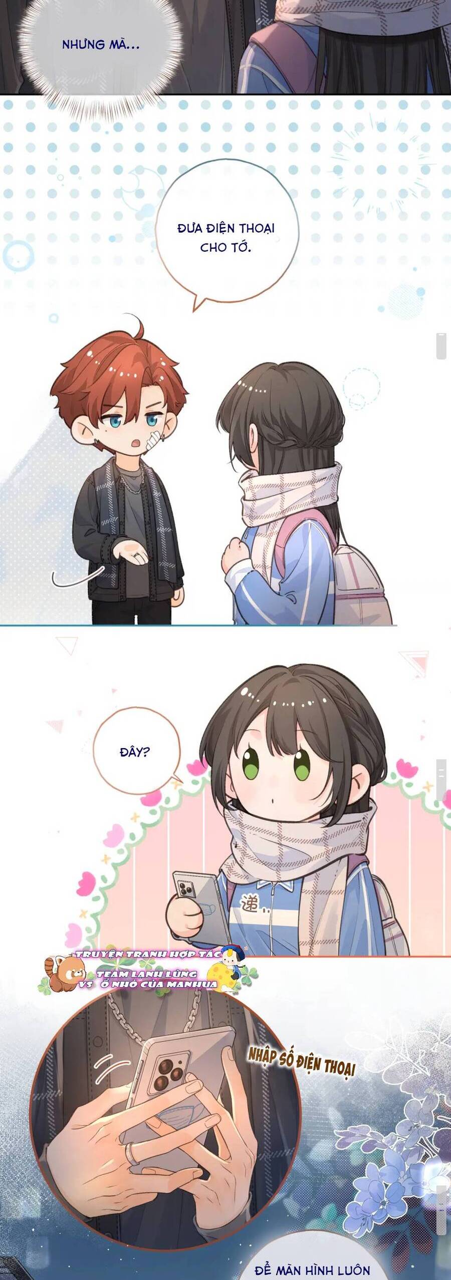 Tổng Tài Đuổi Vợ Lại Khóc Lóc Cầu Xin Vợ Quay Lại: Chapter 44