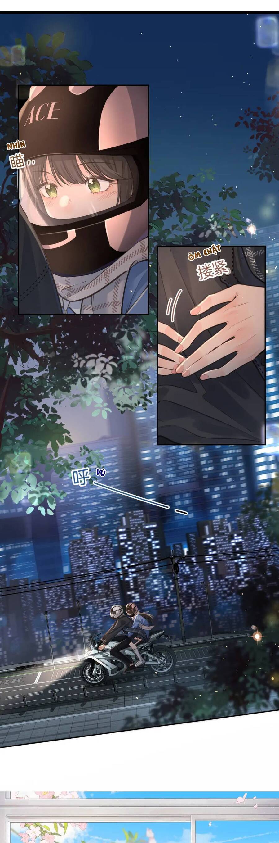 Tổng Tài Đuổi Vợ Lại Khóc Lóc Cầu Xin Vợ Quay Lại: Chapter 45