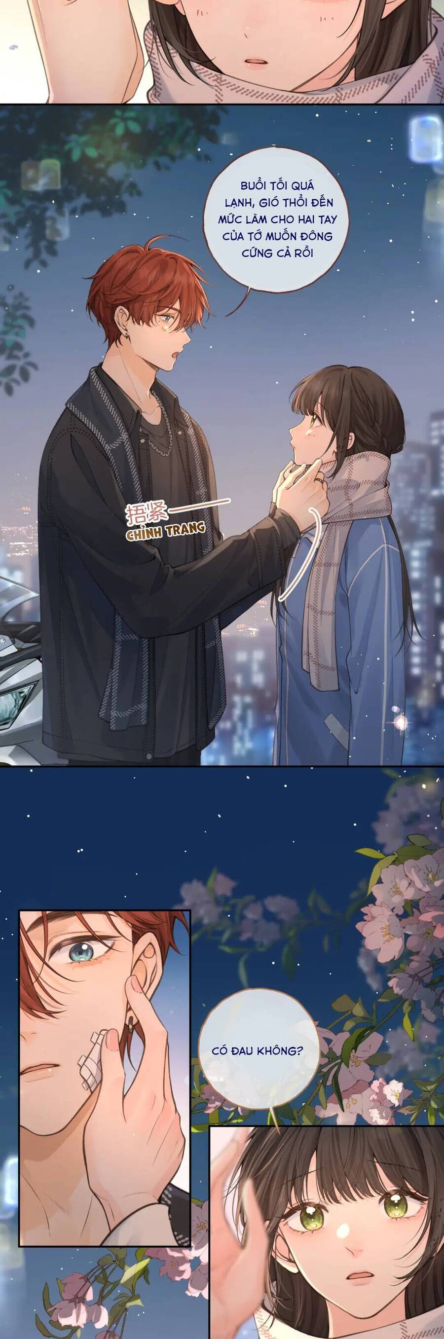 Tổng Tài Đuổi Vợ Lại Khóc Lóc Cầu Xin Vợ Quay Lại: Chapter 45