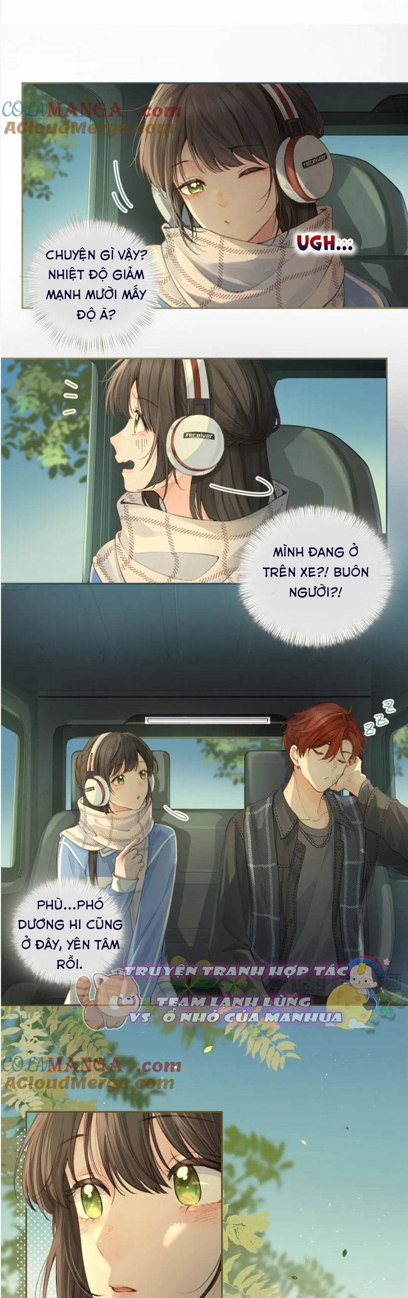 Tổng Tài Đuổi Vợ Lại Khóc Lóc Cầu Xin Vợ Quay Lại: Chapter 46