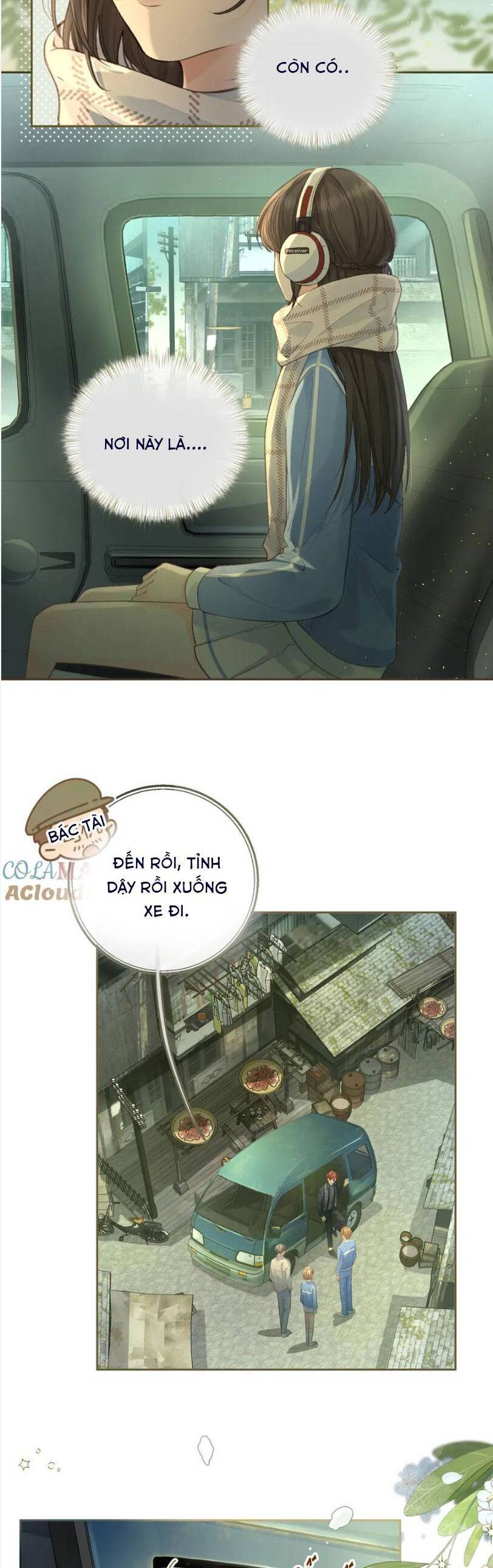Tổng Tài Đuổi Vợ Lại Khóc Lóc Cầu Xin Vợ Quay Lại: Chapter 46