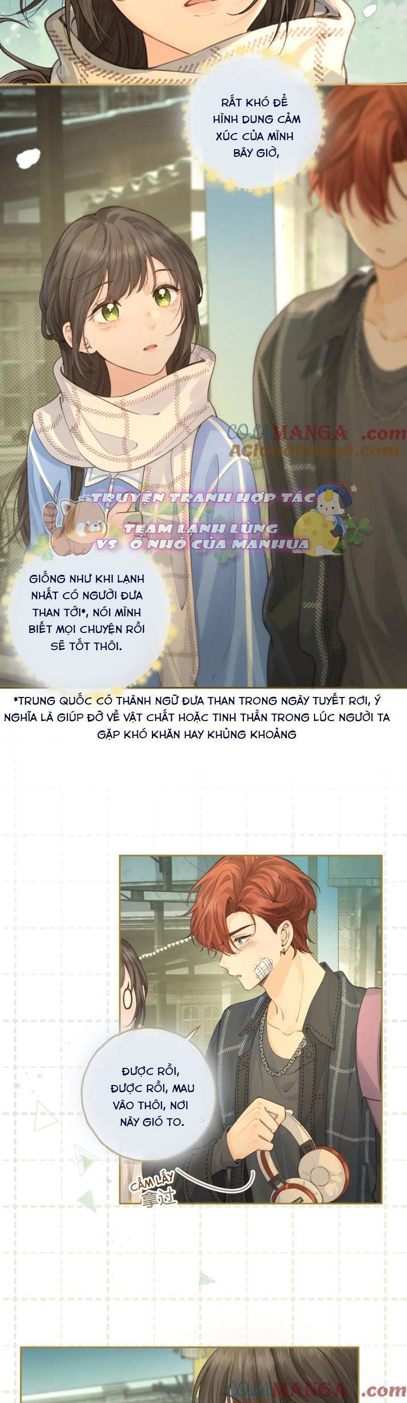 Tổng Tài Đuổi Vợ Lại Khóc Lóc Cầu Xin Vợ Quay Lại: Chapter 46