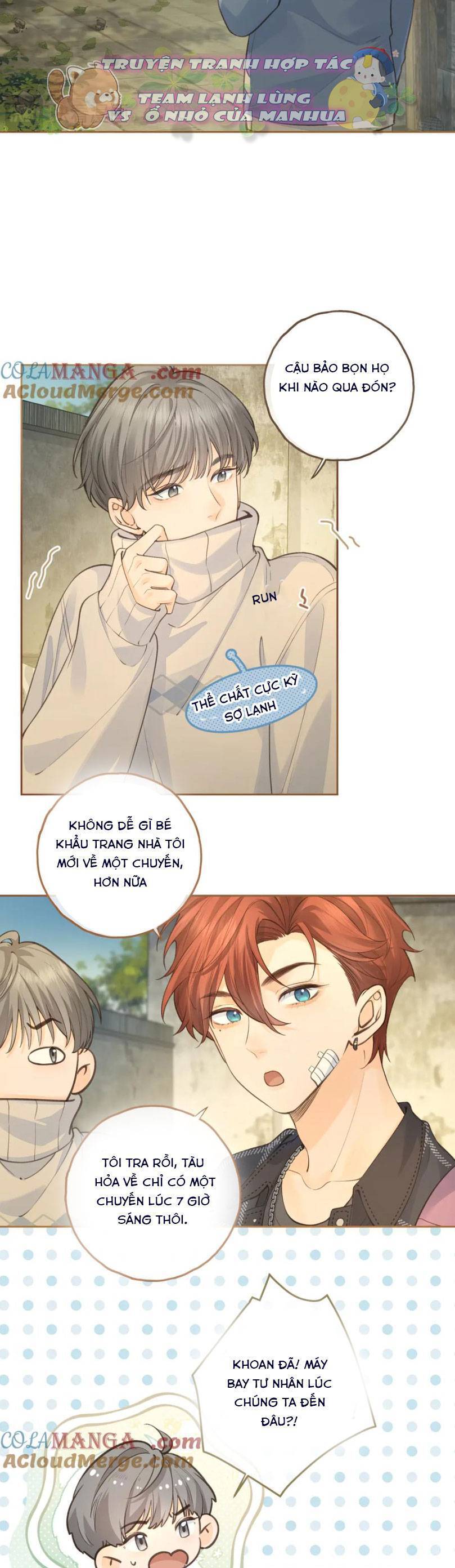 Tổng Tài Đuổi Vợ Lại Khóc Lóc Cầu Xin Vợ Quay Lại: Chapter 46