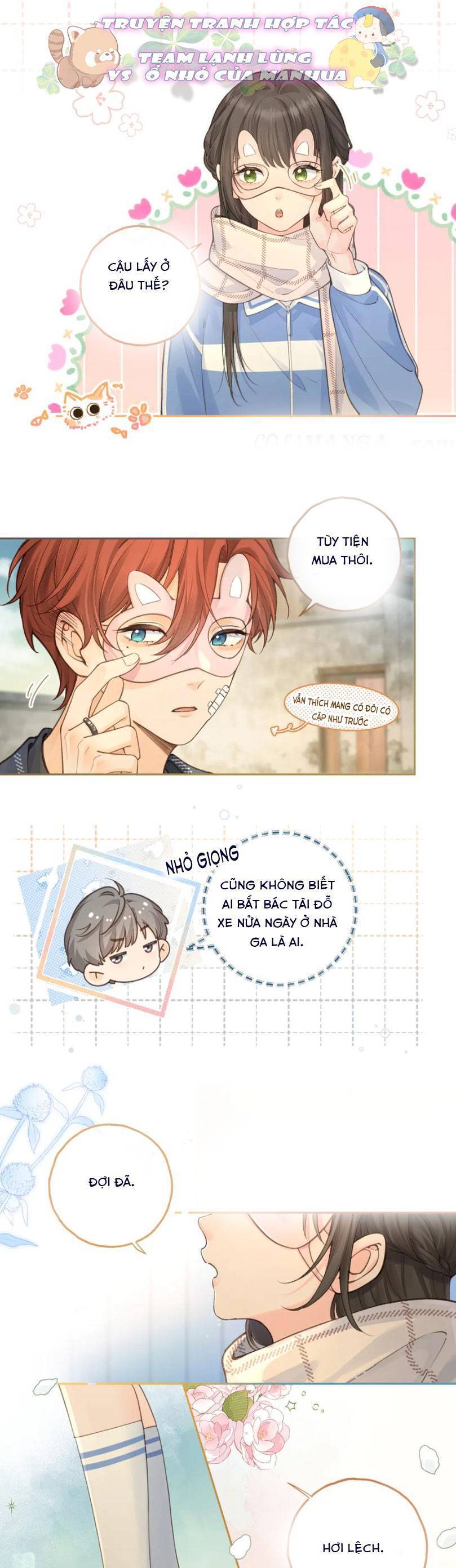 Tổng Tài Đuổi Vợ Lại Khóc Lóc Cầu Xin Vợ Quay Lại: Chapter 46