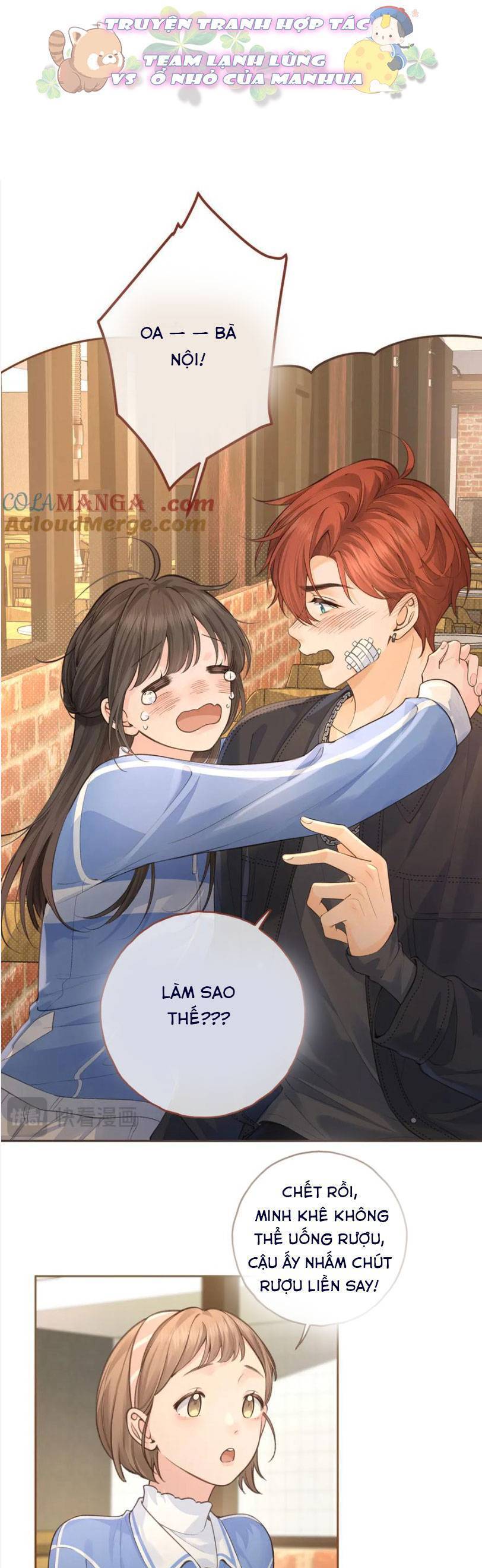 Tổng Tài Đuổi Vợ Lại Khóc Lóc Cầu Xin Vợ Quay Lại: Chapter 46