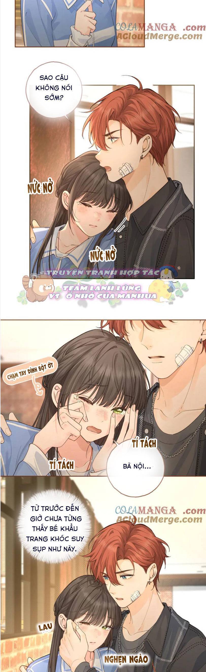 Tổng Tài Đuổi Vợ Lại Khóc Lóc Cầu Xin Vợ Quay Lại: Chapter 46