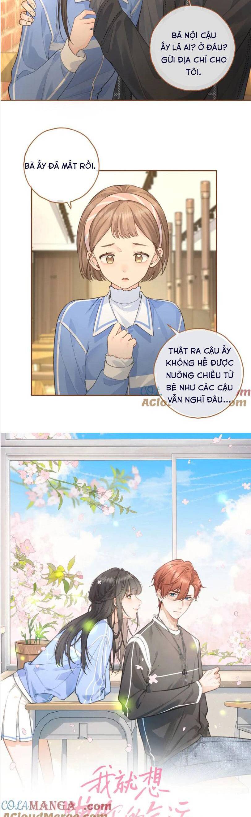 Tổng Tài Đuổi Vợ Lại Khóc Lóc Cầu Xin Vợ Quay Lại: Chapter 46