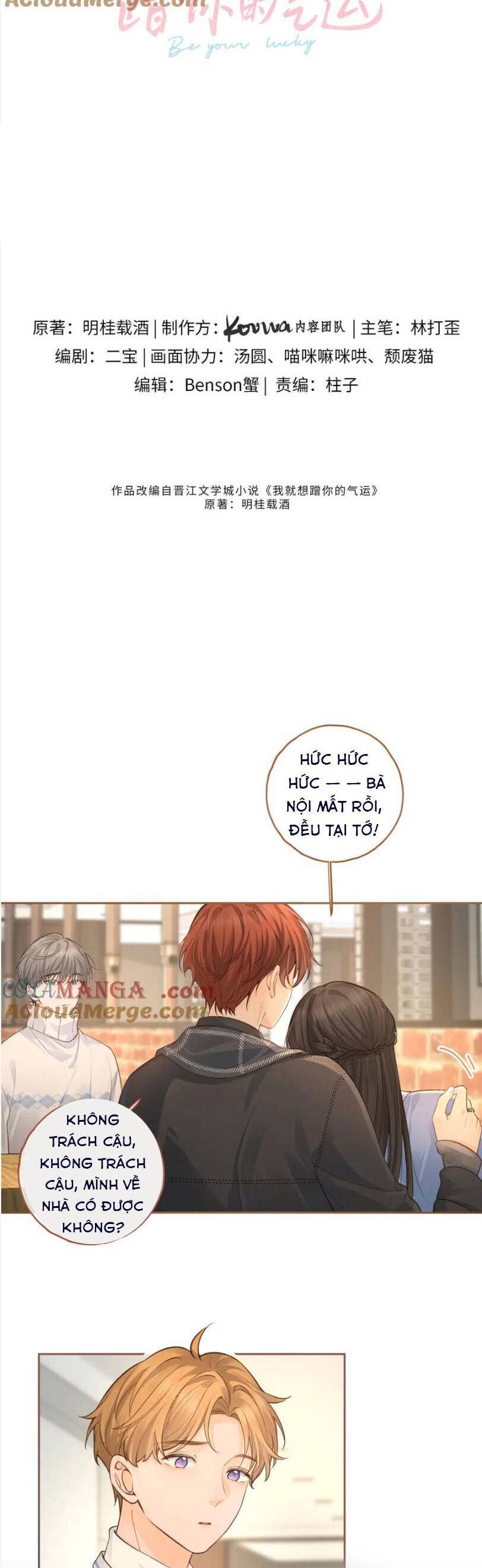 Tổng Tài Đuổi Vợ Lại Khóc Lóc Cầu Xin Vợ Quay Lại: Chapter 46