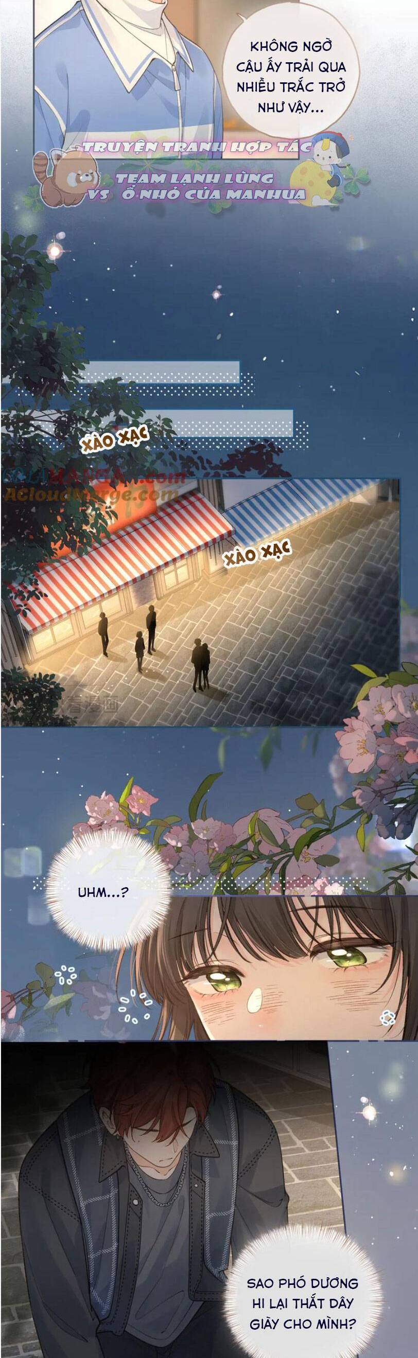 Tổng Tài Đuổi Vợ Lại Khóc Lóc Cầu Xin Vợ Quay Lại: Chapter 46