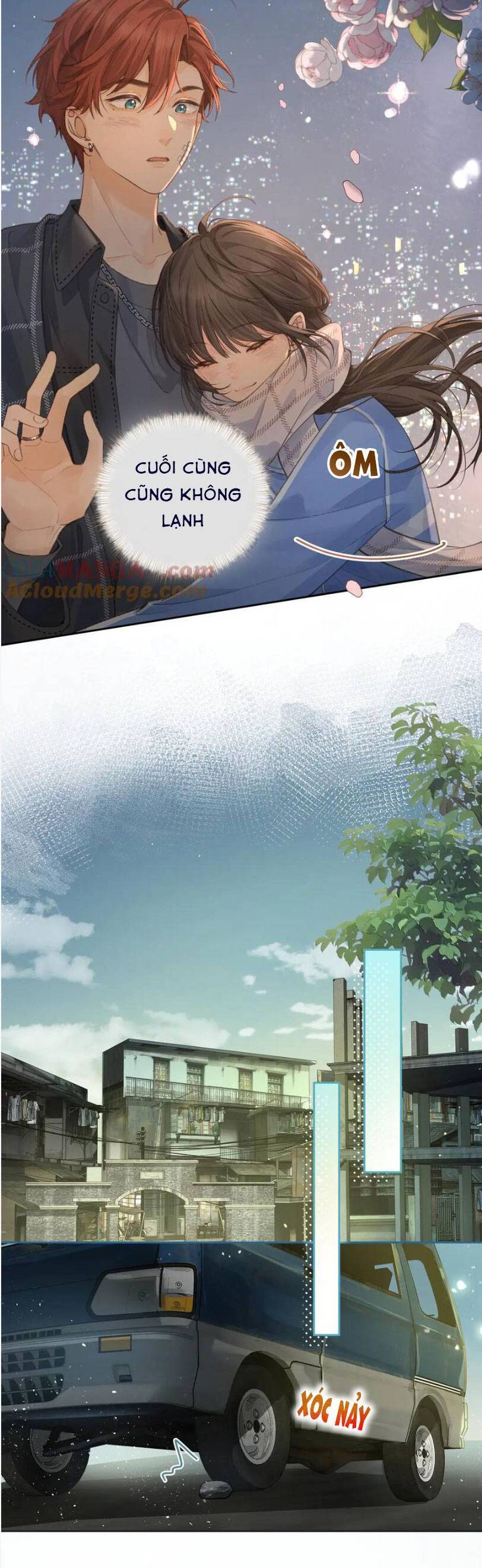 Tổng Tài Đuổi Vợ Lại Khóc Lóc Cầu Xin Vợ Quay Lại: Chapter 46