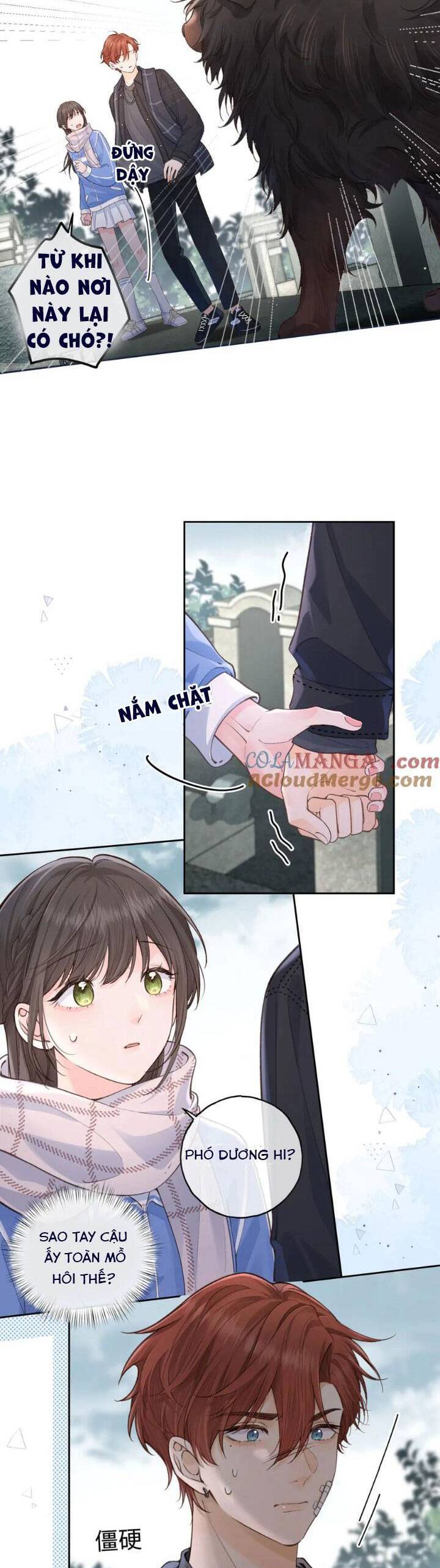 Tổng Tài Đuổi Vợ Lại Khóc Lóc Cầu Xin Vợ Quay Lại: Chapter 47
