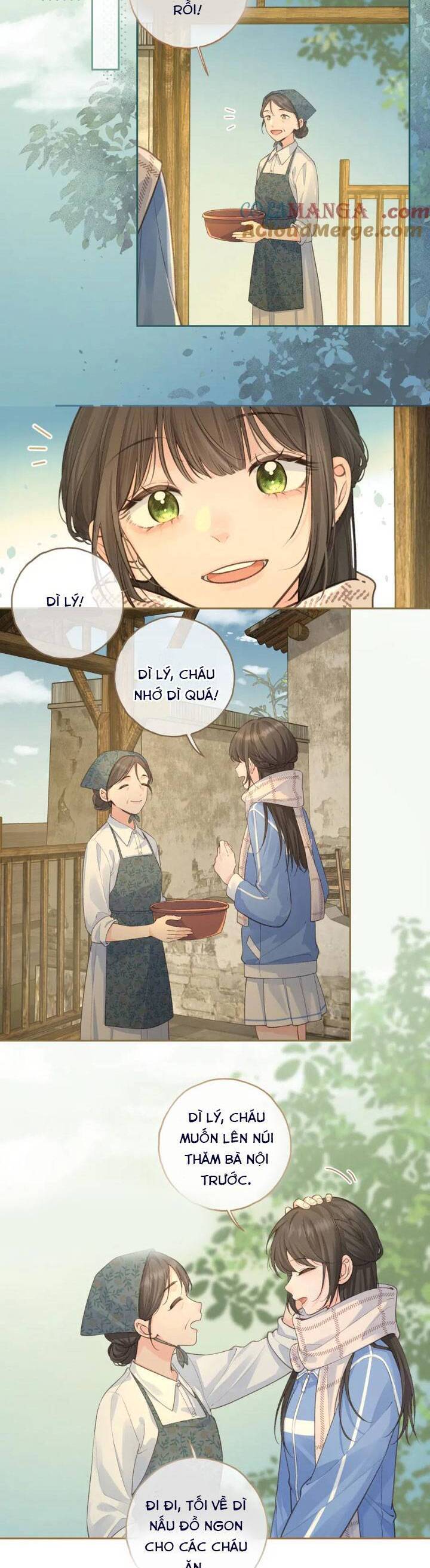 Tổng Tài Đuổi Vợ Lại Khóc Lóc Cầu Xin Vợ Quay Lại: Chapter 47