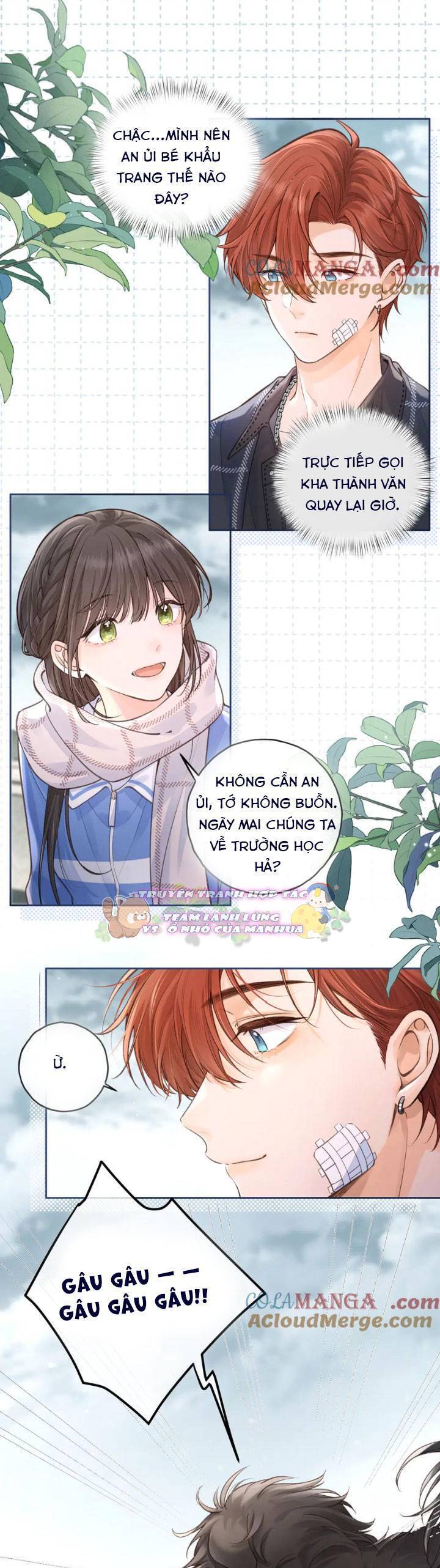 Tổng Tài Đuổi Vợ Lại Khóc Lóc Cầu Xin Vợ Quay Lại: Chapter 47