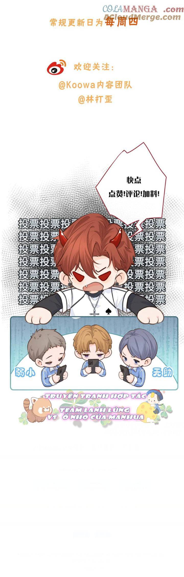 Tổng Tài Đuổi Vợ Lại Khóc Lóc Cầu Xin Vợ Quay Lại: Chapter 48
