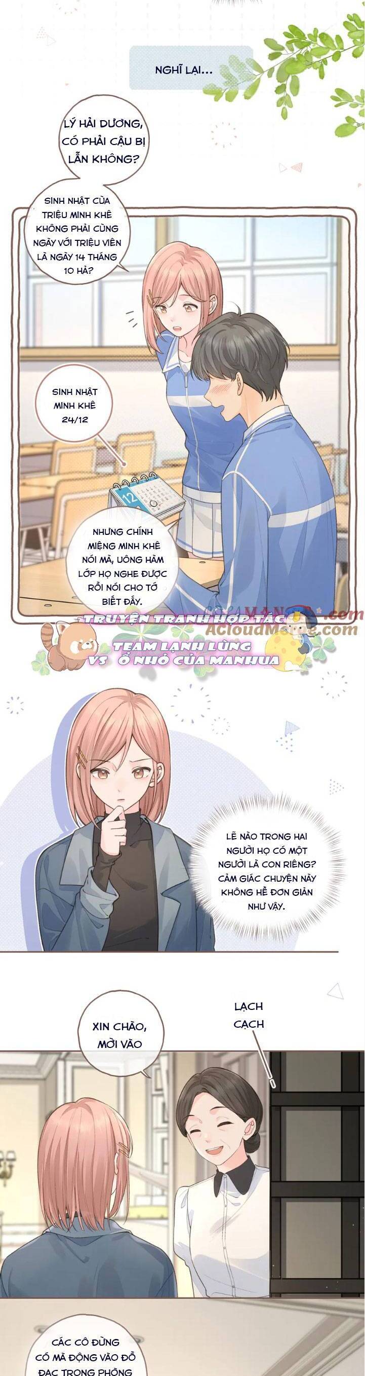 Tổng Tài Đuổi Vợ Lại Khóc Lóc Cầu Xin Vợ Quay Lại: Chapter 48