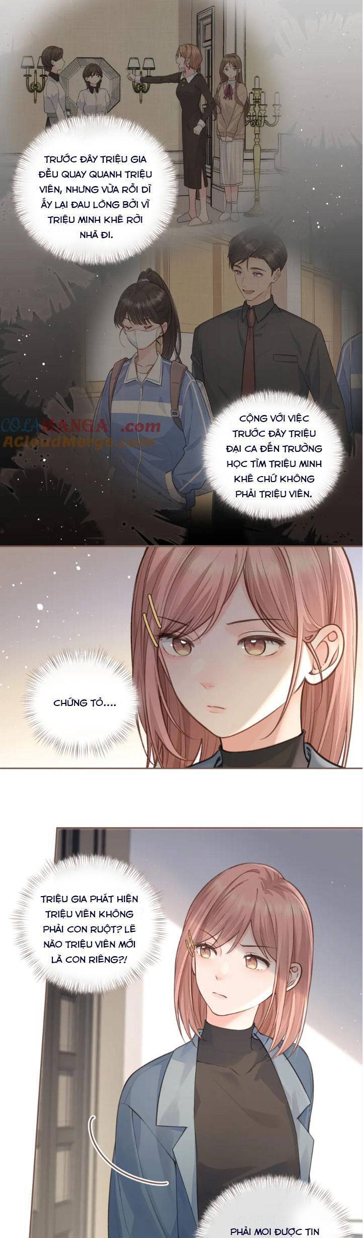 Tổng Tài Đuổi Vợ Lại Khóc Lóc Cầu Xin Vợ Quay Lại: Chapter 48