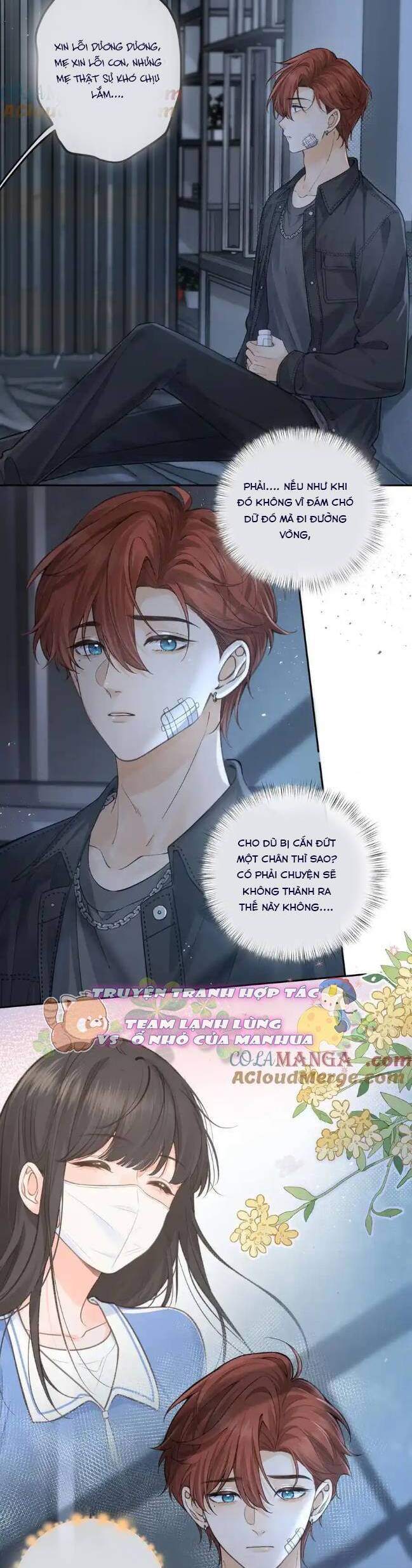 Tổng Tài Đuổi Vợ Lại Khóc Lóc Cầu Xin Vợ Quay Lại: Chapter 49