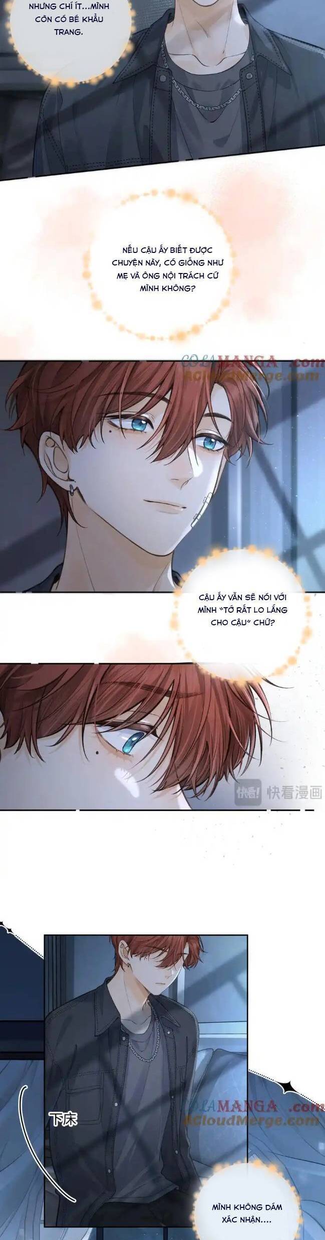 Tổng Tài Đuổi Vợ Lại Khóc Lóc Cầu Xin Vợ Quay Lại: Chapter 49