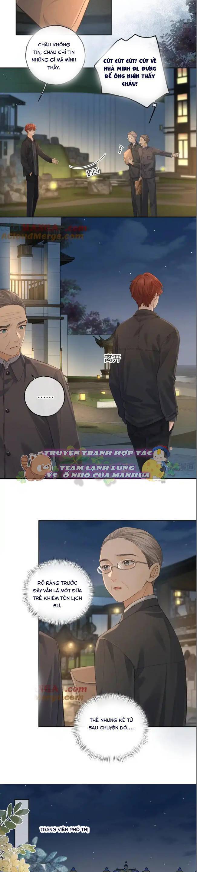 Tổng Tài Đuổi Vợ Lại Khóc Lóc Cầu Xin Vợ Quay Lại: Chapter 49
