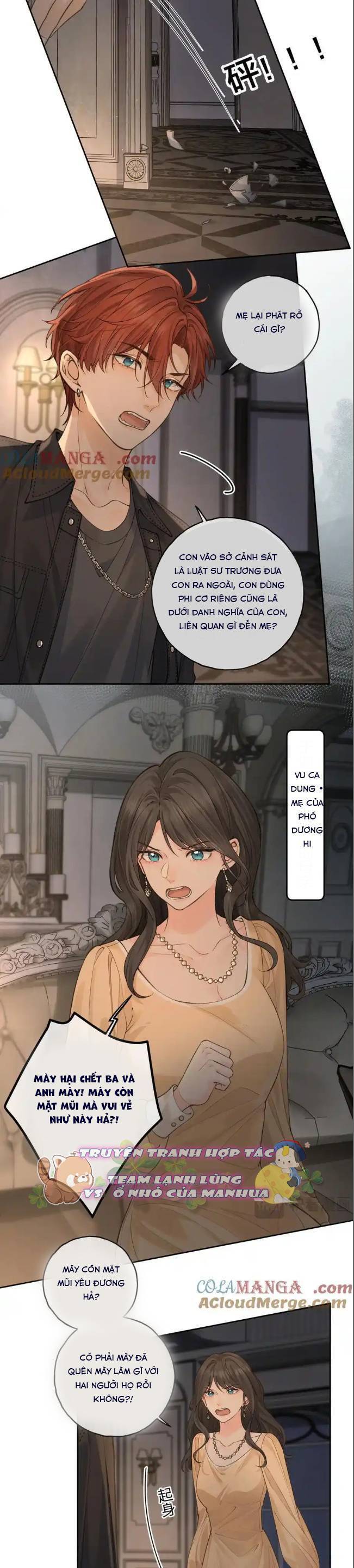 Tổng Tài Đuổi Vợ Lại Khóc Lóc Cầu Xin Vợ Quay Lại: Chapter 49