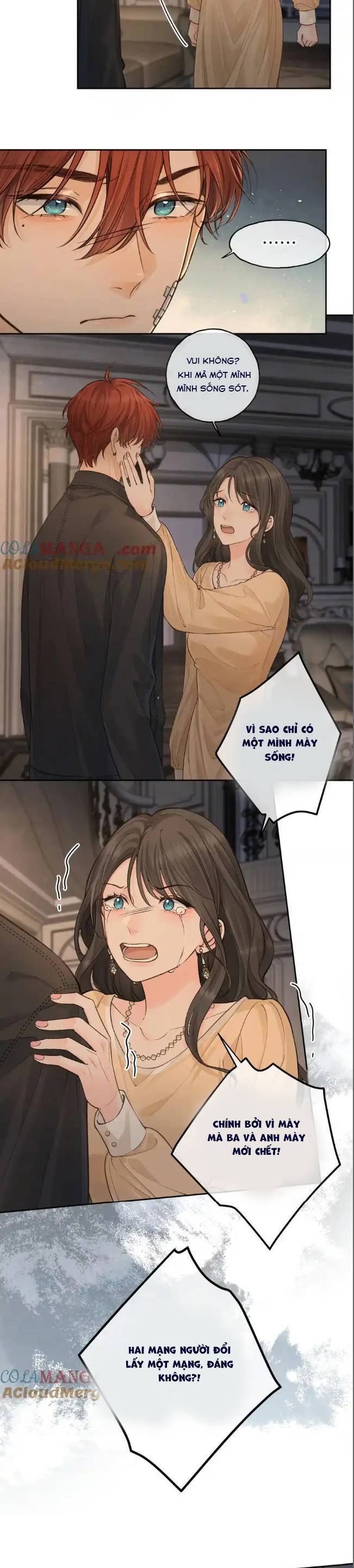 Tổng Tài Đuổi Vợ Lại Khóc Lóc Cầu Xin Vợ Quay Lại: Chapter 49