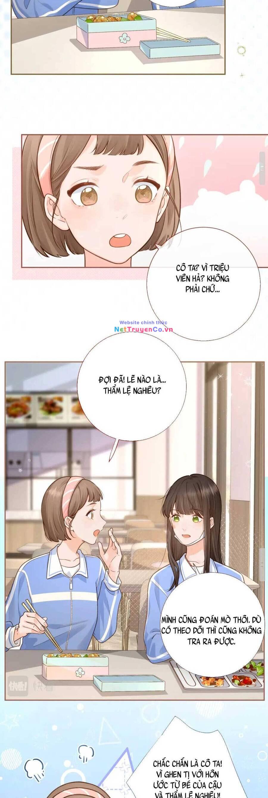 Tổng Tài Đuổi Vợ Lại Khóc Lóc Cầu Xin Vợ Quay Lại: Chapter 5