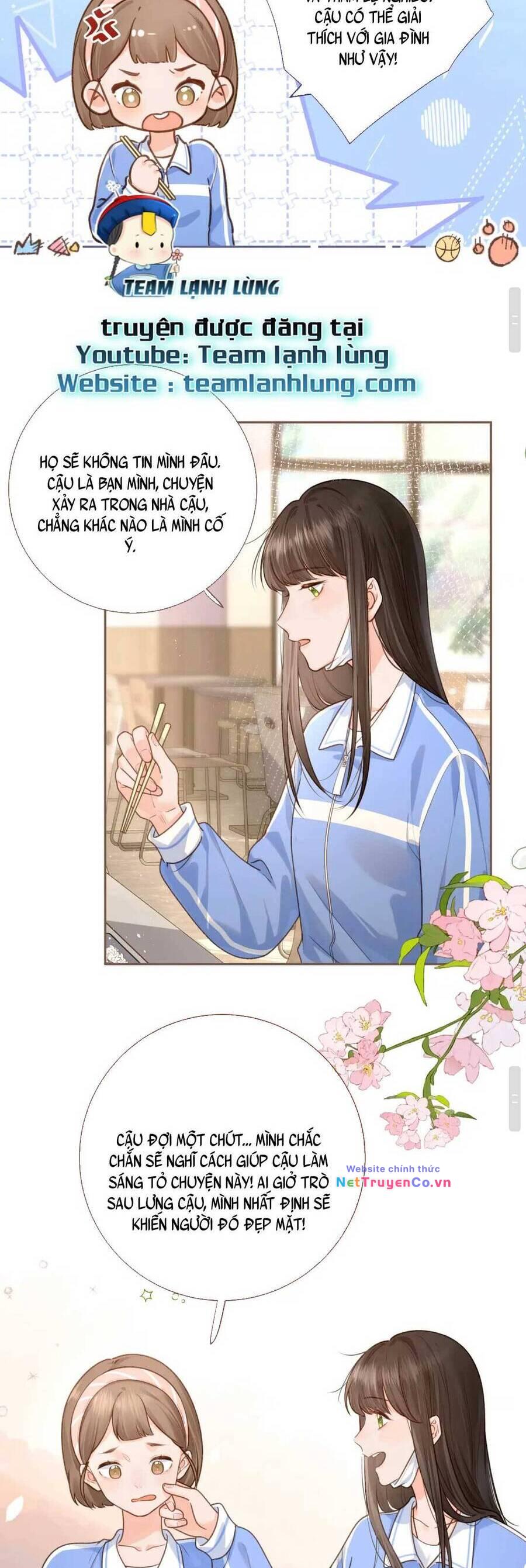 Tổng Tài Đuổi Vợ Lại Khóc Lóc Cầu Xin Vợ Quay Lại: Chapter 5