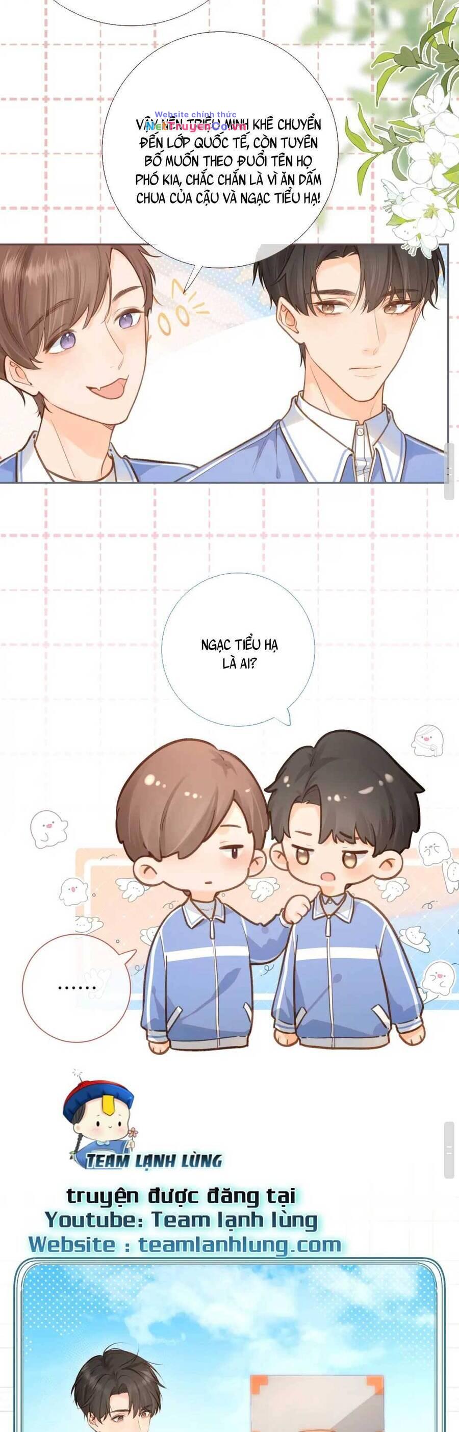 Tổng Tài Đuổi Vợ Lại Khóc Lóc Cầu Xin Vợ Quay Lại: Chapter 5