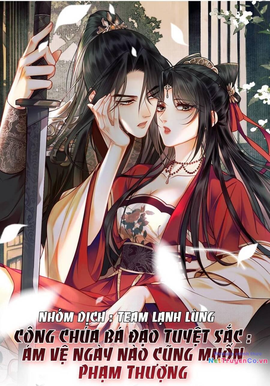 Tổng Tài Đuổi Vợ Lại Khóc Lóc Cầu Xin Vợ Quay Lại: Chapter 5