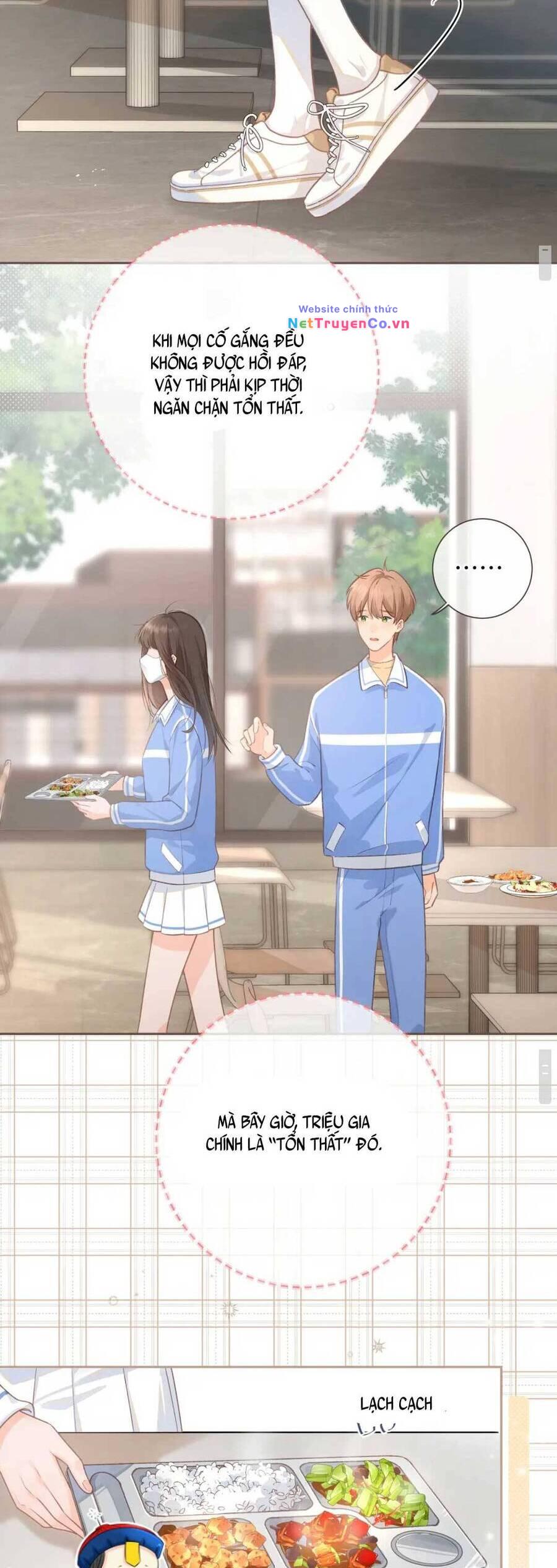 Tổng Tài Đuổi Vợ Lại Khóc Lóc Cầu Xin Vợ Quay Lại: Chapter 5