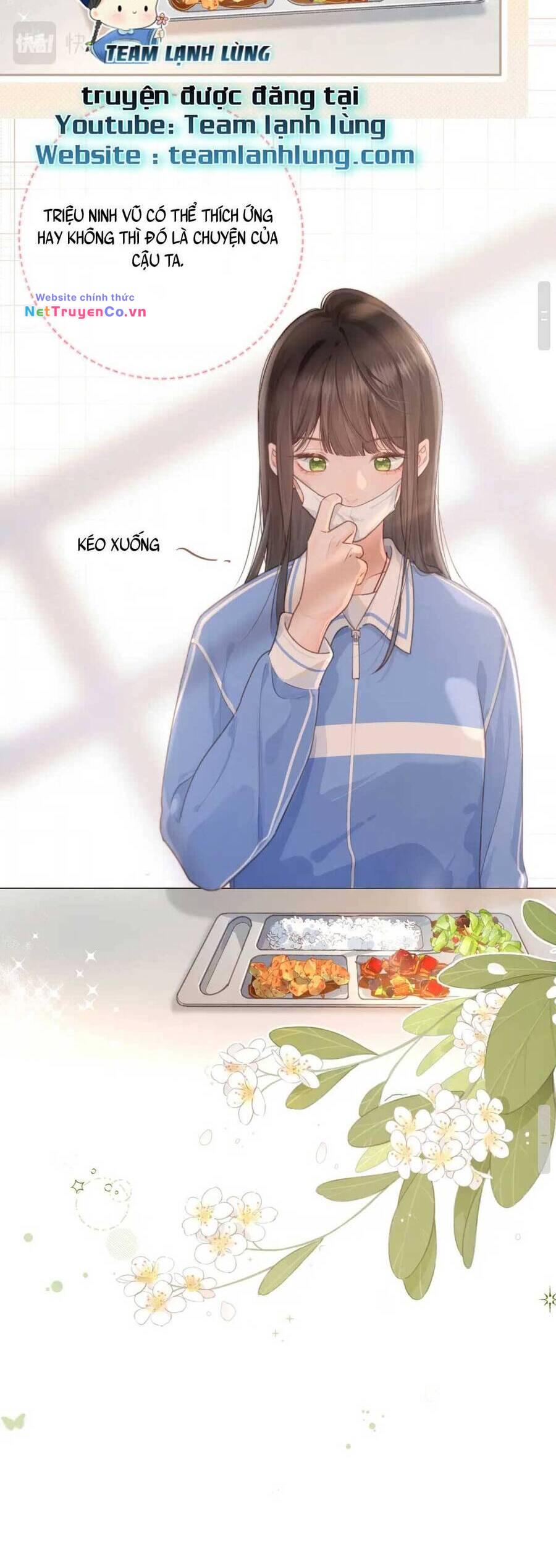 Tổng Tài Đuổi Vợ Lại Khóc Lóc Cầu Xin Vợ Quay Lại: Chapter 5