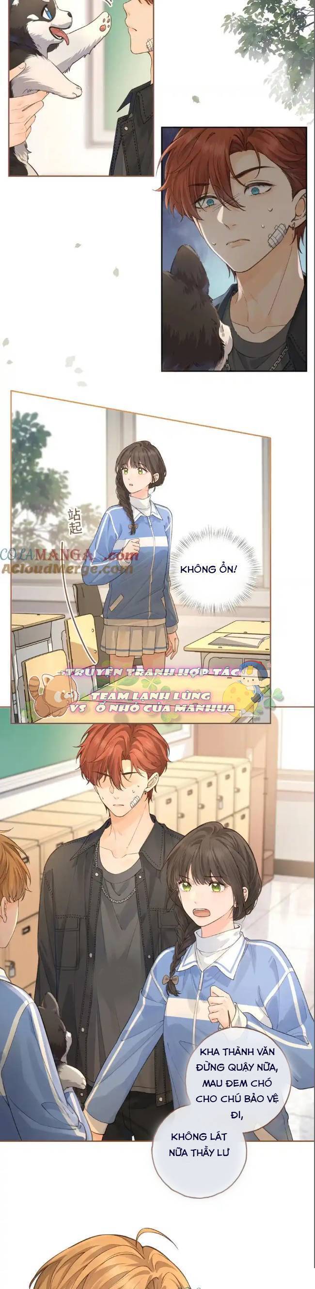 Tổng Tài Đuổi Vợ Lại Khóc Lóc Cầu Xin Vợ Quay Lại: Chapter 50